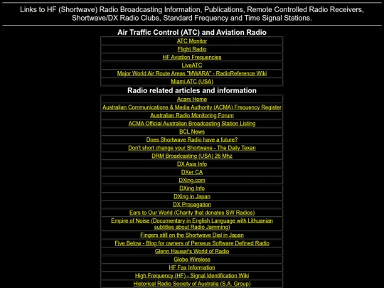 bcast screenshot