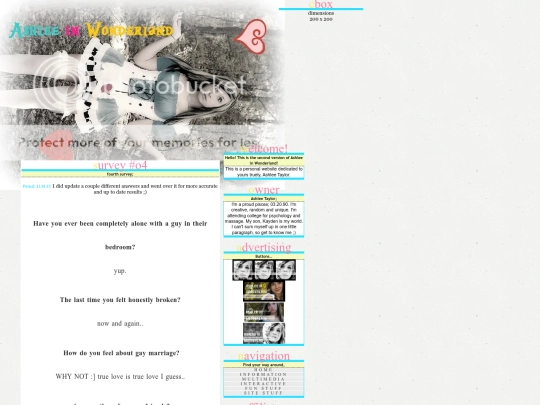 survey4 screenshot