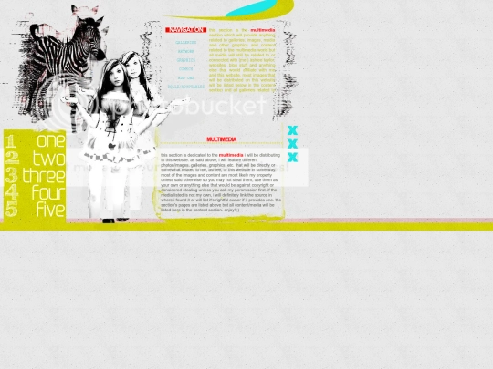 three screenshot