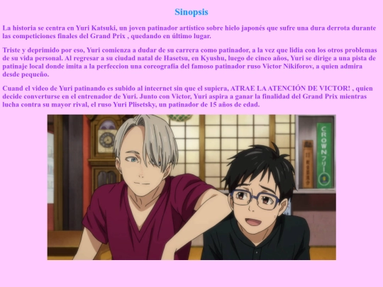 Sinopsi screenshot