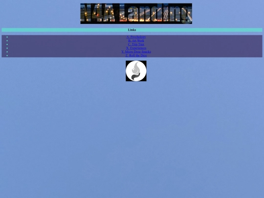 landing screenshot