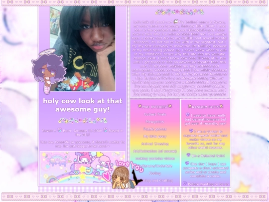creator screenshot