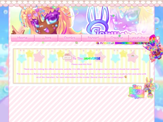 newlayout screenshot