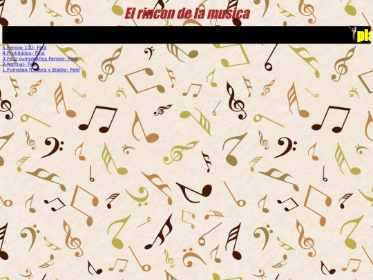 ejercicio07/ejercicio07exitos screenshot
