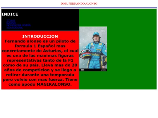 trabajo de html/Ejercicio09 screenshot