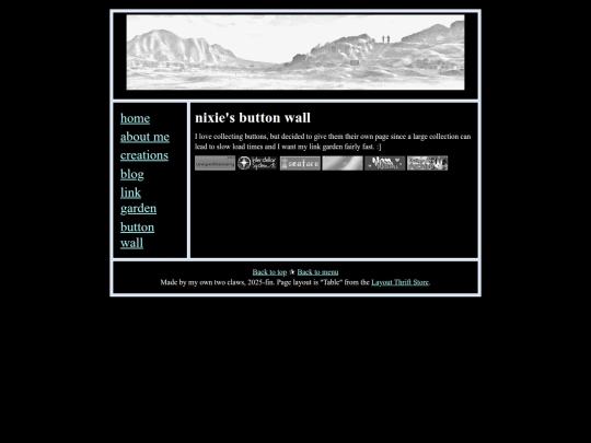 buttons screenshot