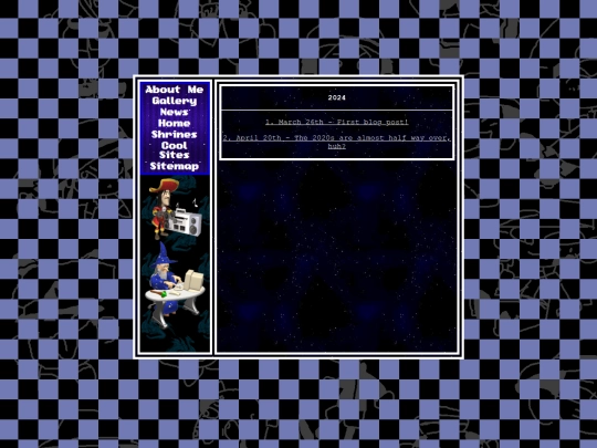 archive/Blog-Directory-V2 screenshot