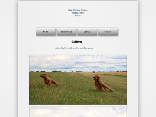 gallery screenshot
