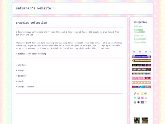 graphics screenshot