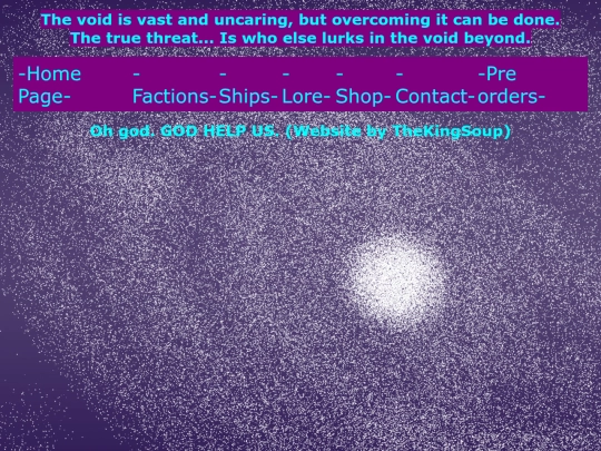 Contact screenshot