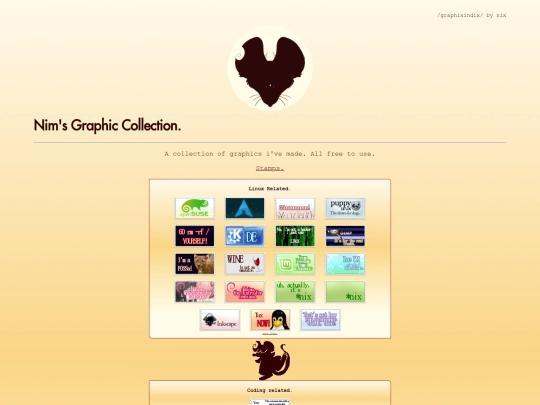 graphics screenshot