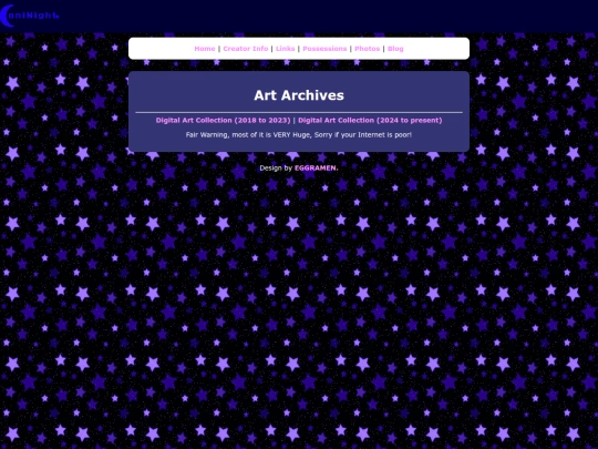art screenshot
