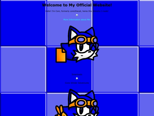 indexold screenshot