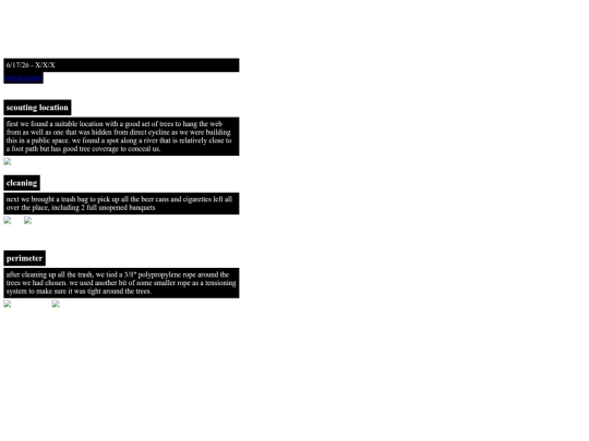 ropeweb screenshot