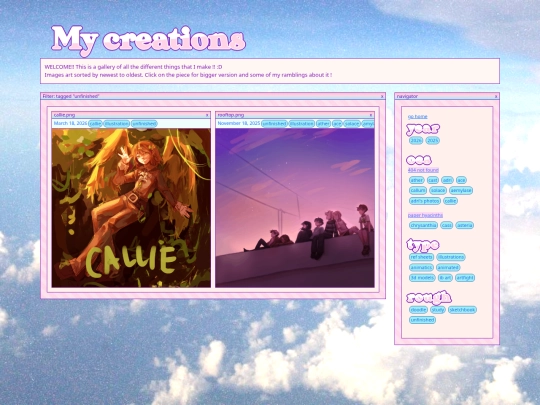 art/tagged/unfinished screenshot