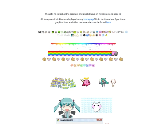 graphicsold screenshot