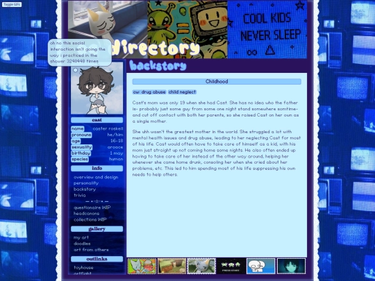 oc/404/characters/cast/backstory screenshot
