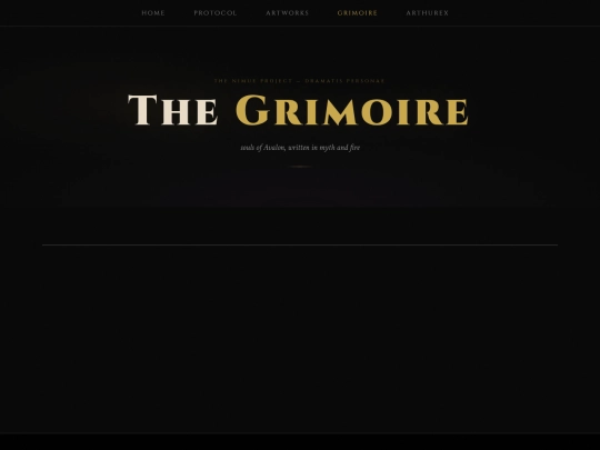characters screenshot