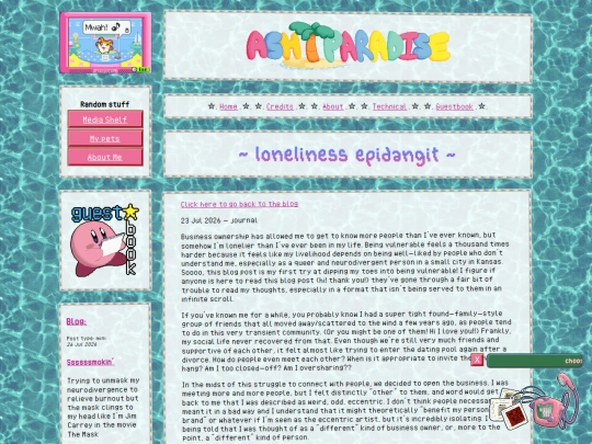 blog/journal/2026/07/23/loneliness-epidangit screenshot