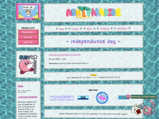 blog/mini/2026/07/04/Independunce-Day screenshot