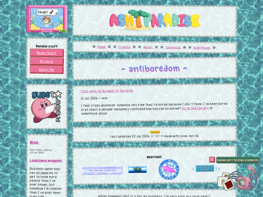 blog/mini/2026/07/11/Antiboredom screenshot