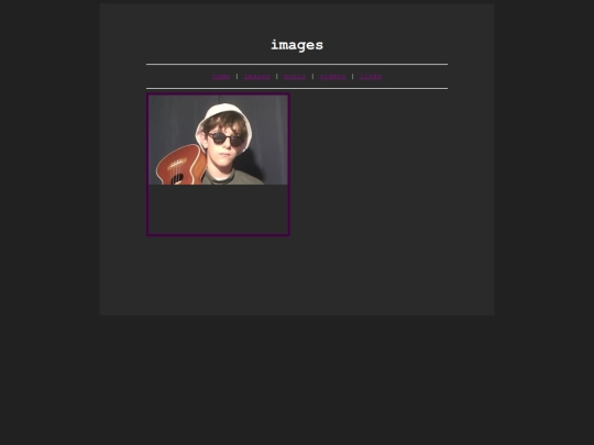 photos screenshot