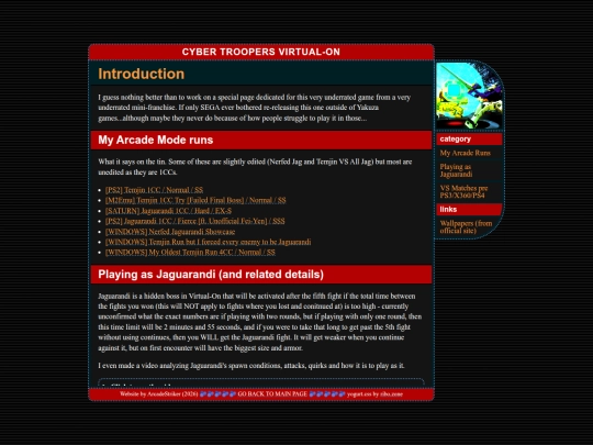 main/gamezones/vo-omg screenshot