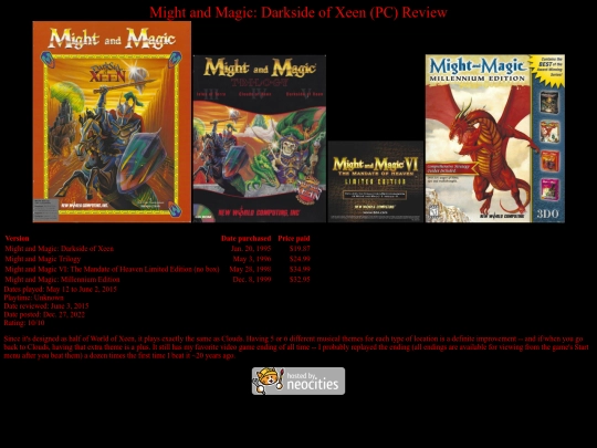 Might_and_Magic_Darkside_of_Xeen_PC_review screenshot