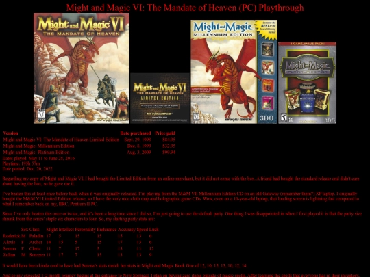 Might_and_Magic_VI_PC_playthrough screenshot