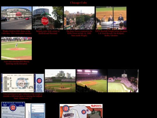 Sports/Chicago_Cubs screenshot