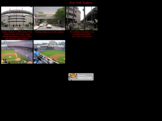 Sports/NY_Yankees screenshot