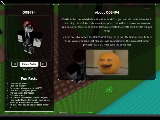 O08494 screenshot