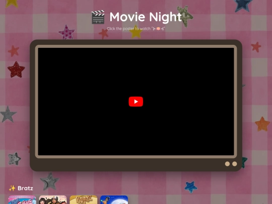 movienight screenshot