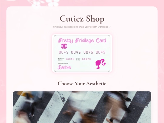 shop screenshot