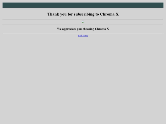 Arfter Form screenshot