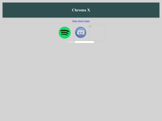 Main screenshot