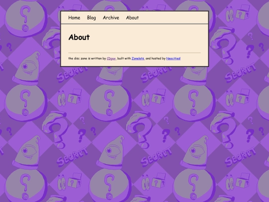 about screenshot
