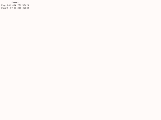 assignment/index4 screenshot