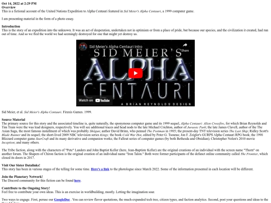 RTD/meta2 screenshot