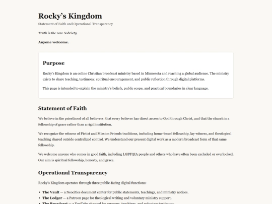 Statement.of.Faith.and.Operational.Transparency screenshot