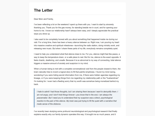 letter.mom.draft.review screenshot