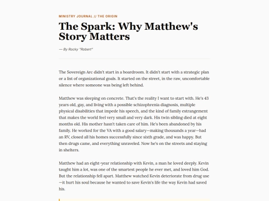 matthew screenshot