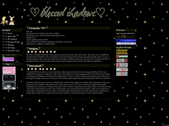 wol_lore_pages/vi_lore screenshot