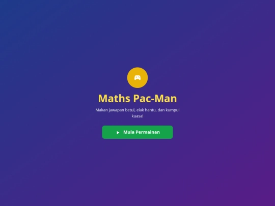 mathspacman/darab screenshot