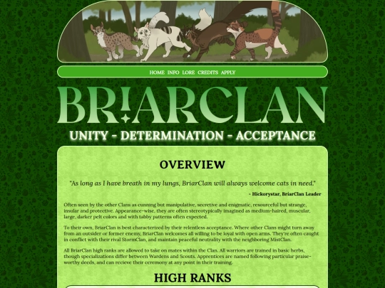 briar screenshot