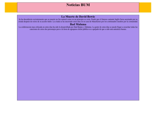 padre/pagina1 screenshot