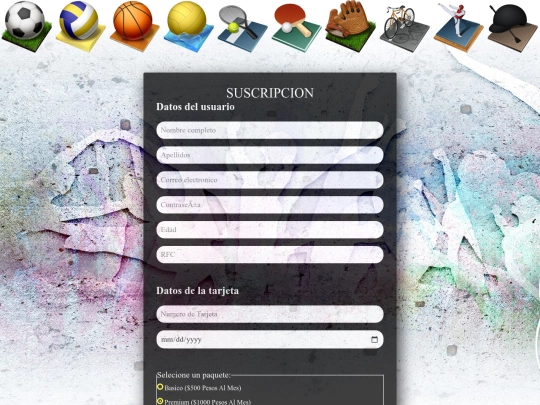 my_cite screenshot