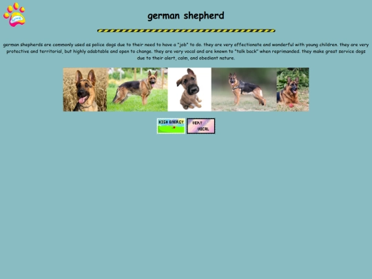 gsd screenshot