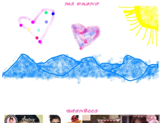 art screenshot