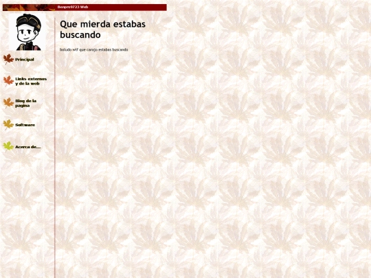 abuelas screenshot